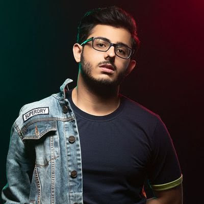 CarryMinati (Ajey Nagar) Wiki CarryMinati (Ajey Nagar) Wiki, Age, Real Name, Biography, Income