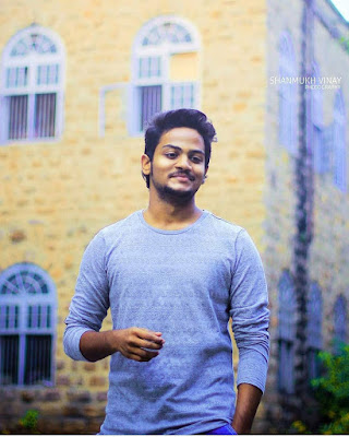 Shanmukh Jaswanth Shanmukh Jaswanth